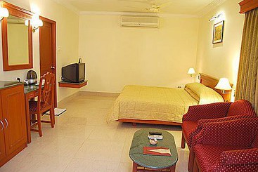 Fotos del hotel Raj Palace:  6
