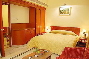 Fotos del hotel Raj Palace:  13