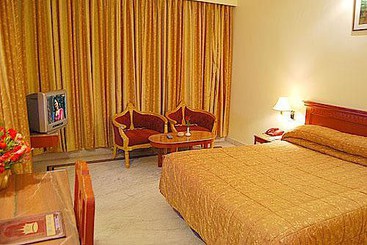 Fotos del hotel Raj Palace:  29