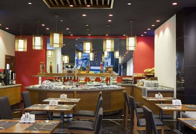 هتل Ramada Encore By Wyndham Izmir