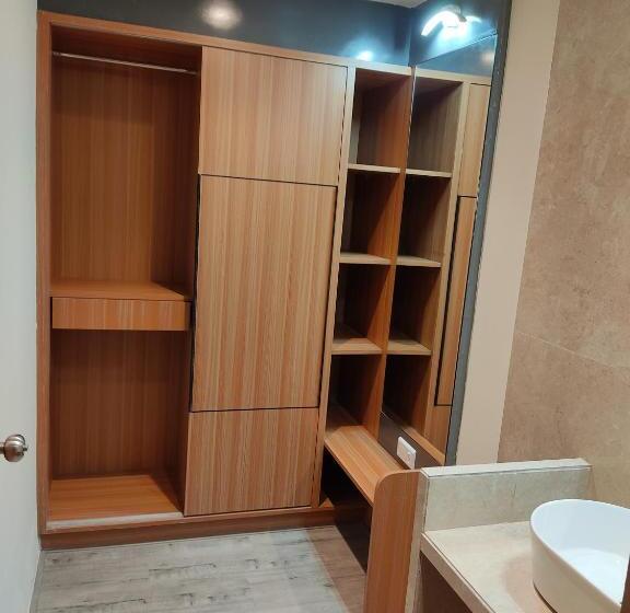 فندق Sai Palki Niwara