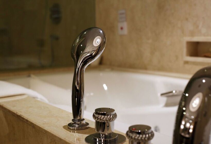 ホテル Shangrila Manzhouli