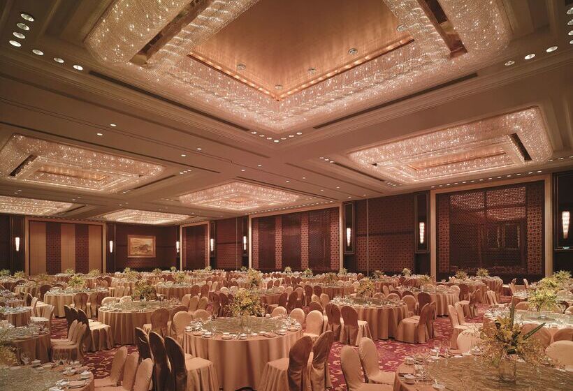 ホテル Shangrila Manzhouli