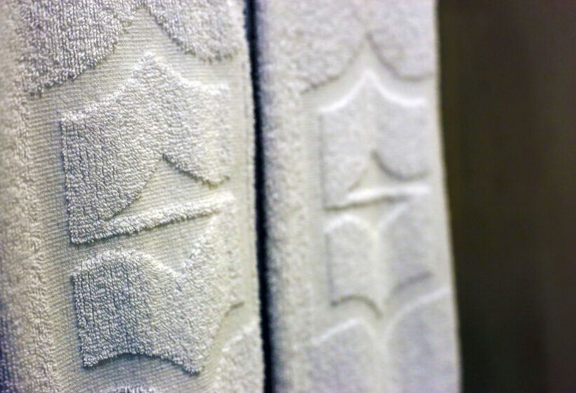 ホテル Shangrila Manzhouli