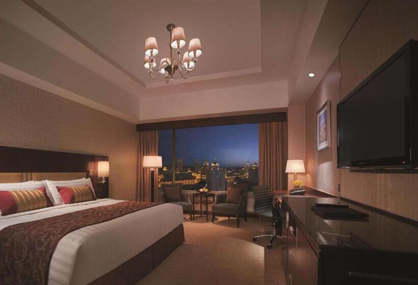 ホテル Shangrila Manzhouli