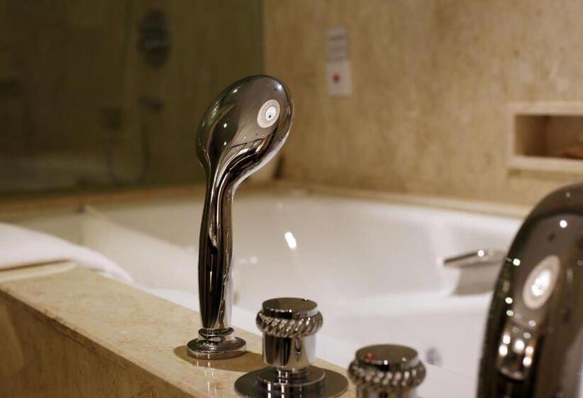 ホテル Shangrila Manzhouli