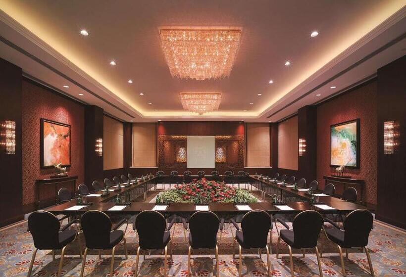 ホテル Shangrila Manzhouli