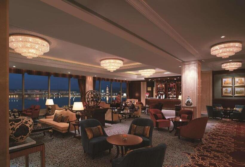 ホテル Shangrila Manzhouli