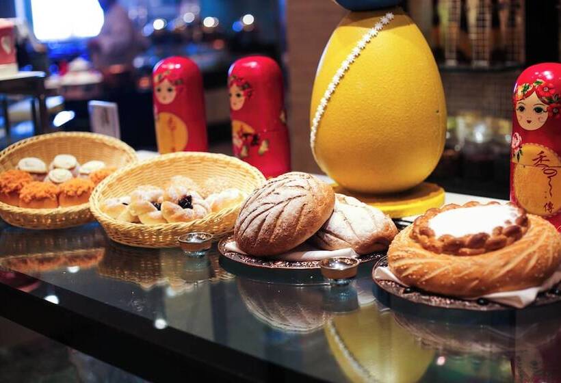 ホテル Shangrila Manzhouli