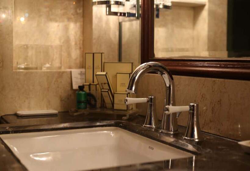 ホテル Shangrila Manzhouli