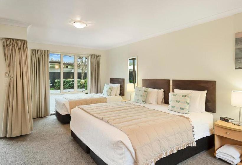 مُتل Colombo In The City