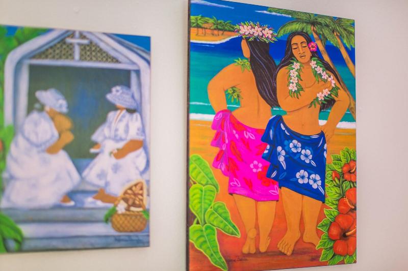 استراحتگاه The Black Pearl Beach Side Apartments