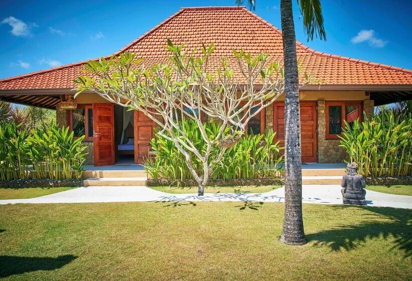 منتجع Three Monkeys Villas