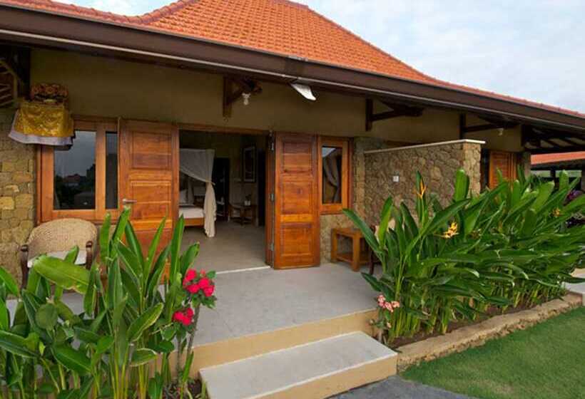 منتجع Three Monkeys Villas