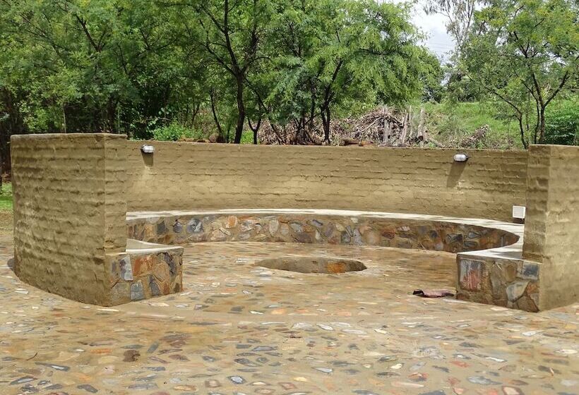 فندق Hibon Lodge