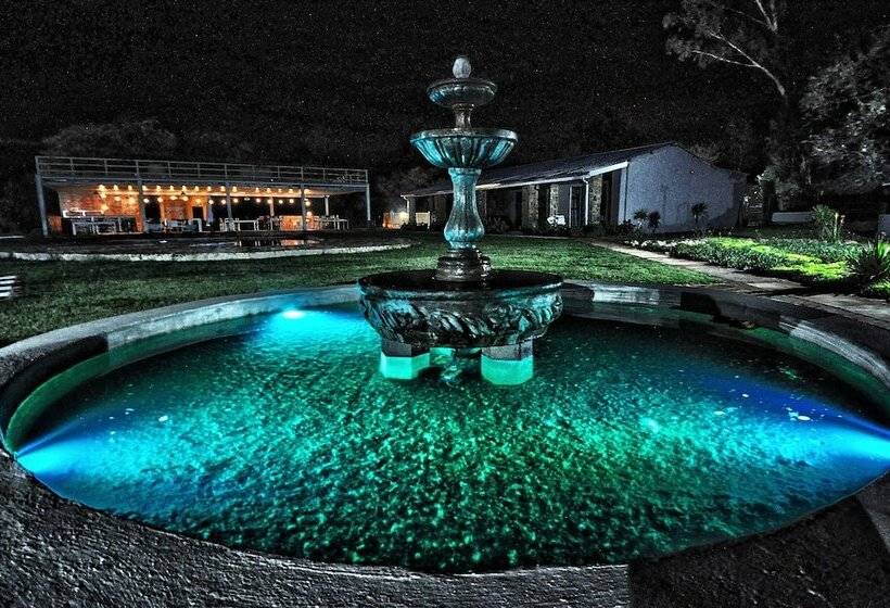 فندق Hibon Lodge