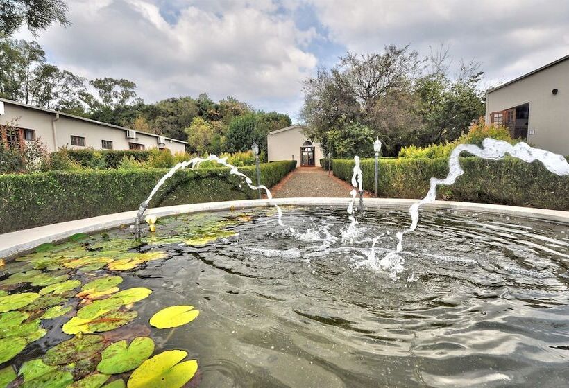 فندق Hibon Lodge