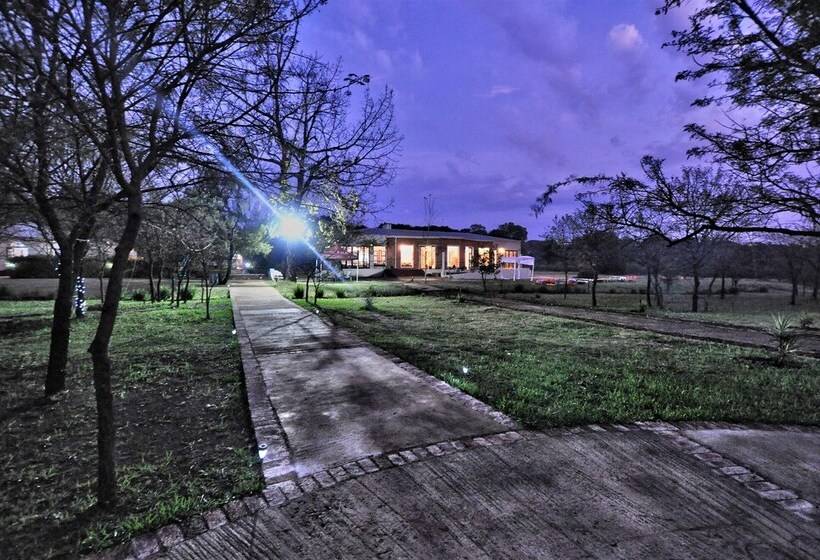 فندق Hibon Lodge