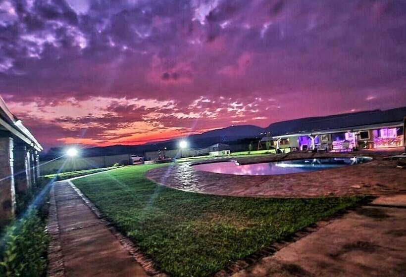 فندق Hibon Lodge