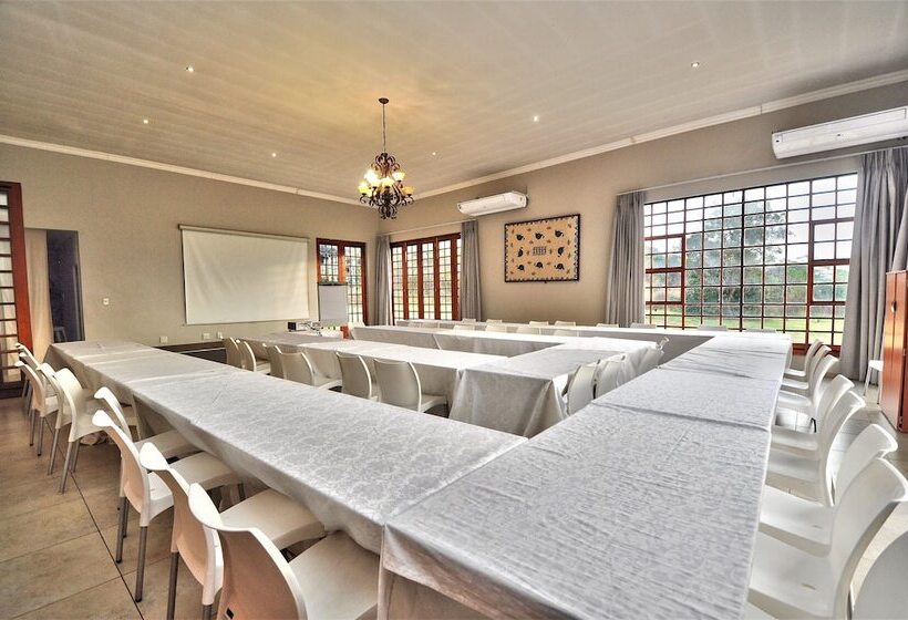 فندق Hibon Lodge