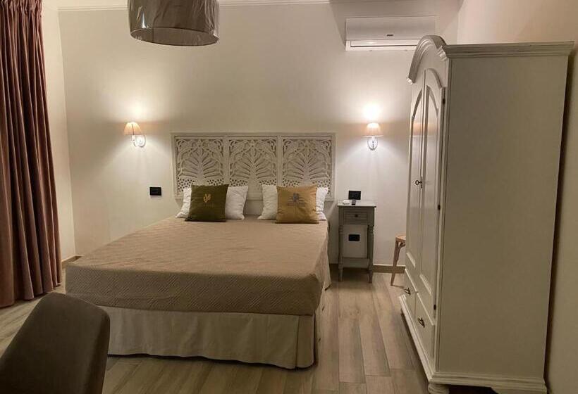 B&b Villa Gallo