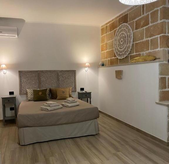 B&b Villa Gallo