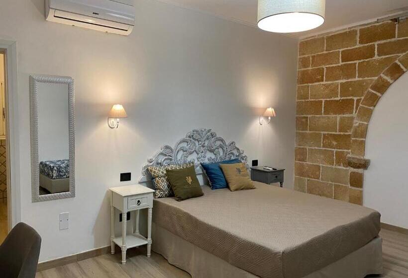 B&b Villa Gallo