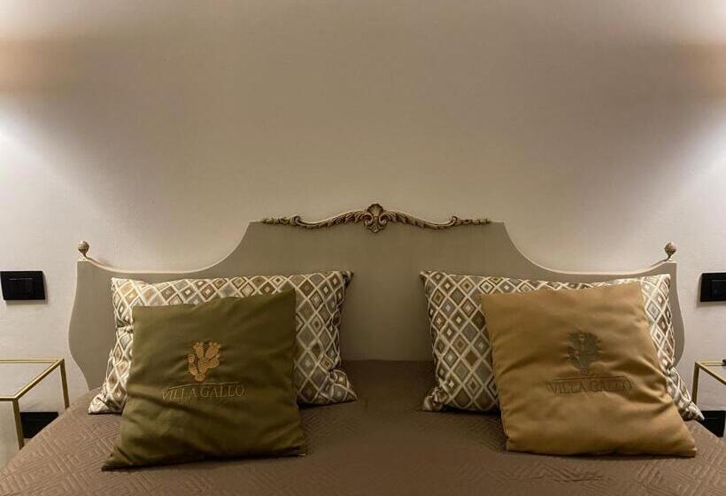 B&b Villa Gallo