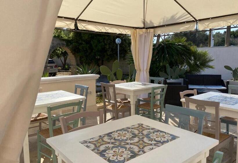 B&b Villa Gallo