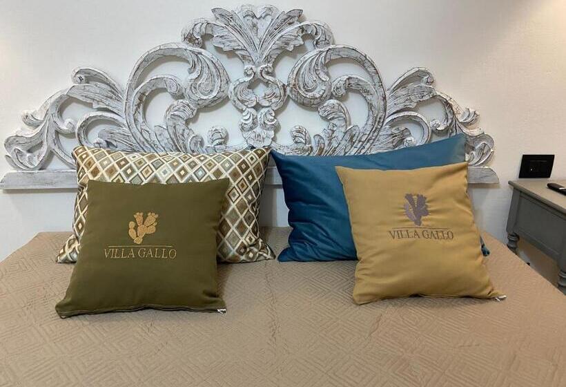 B&b Villa Gallo