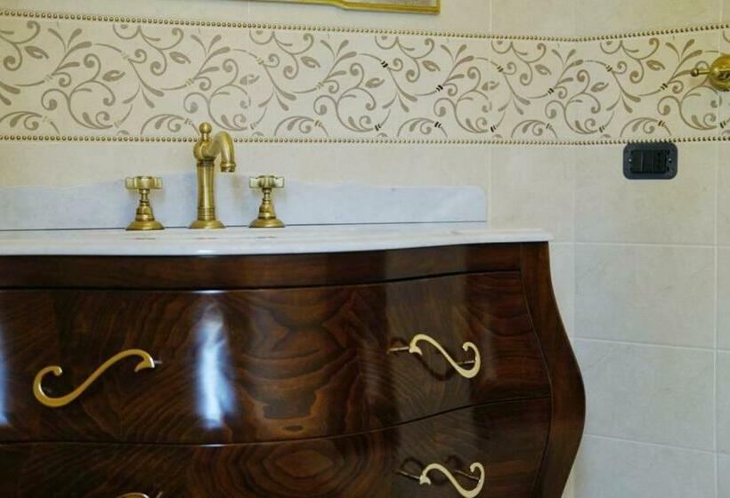 تختخواب و صبحانه Casa Felice