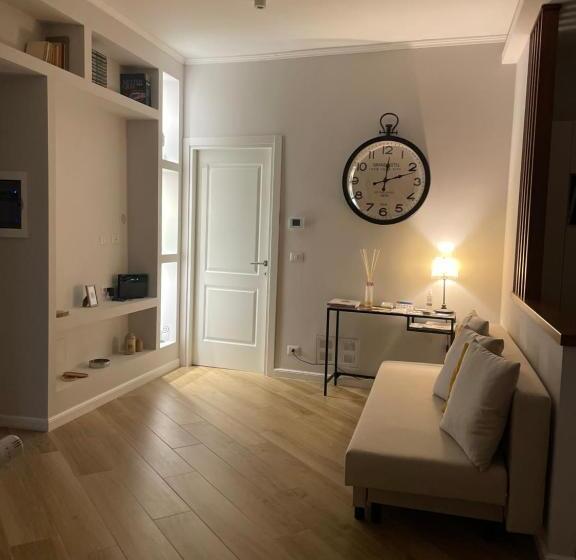Bed and Breakfast Palazzo Raffaella Casa Vacanze
