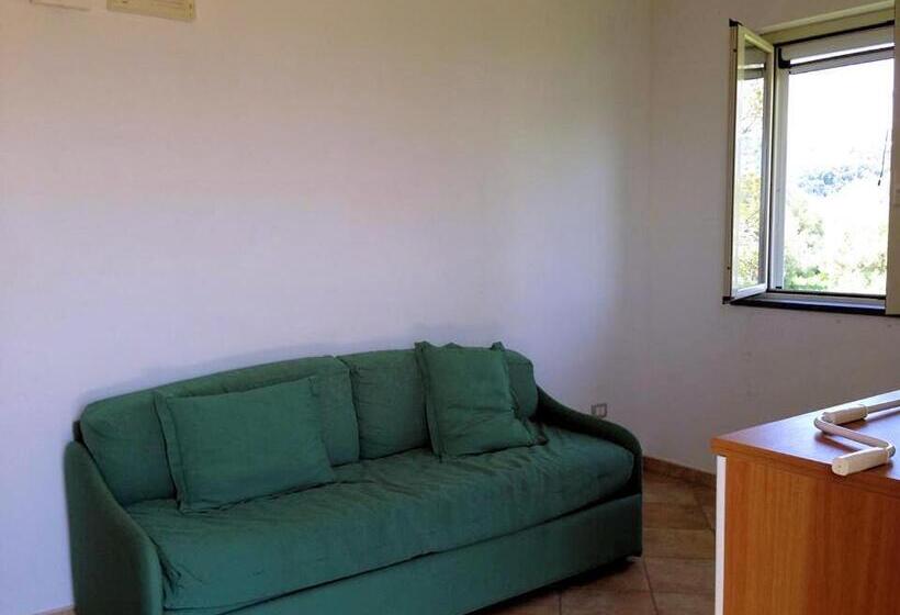 Elvira Residence Villammare