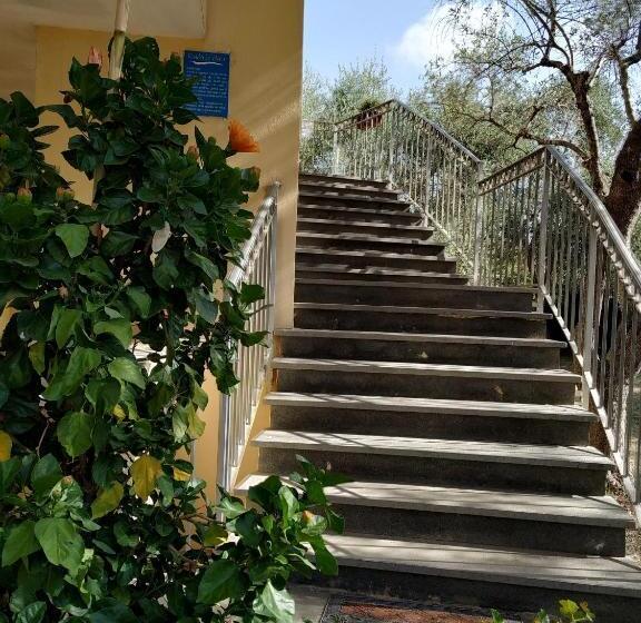 Elvira Residence Villammare