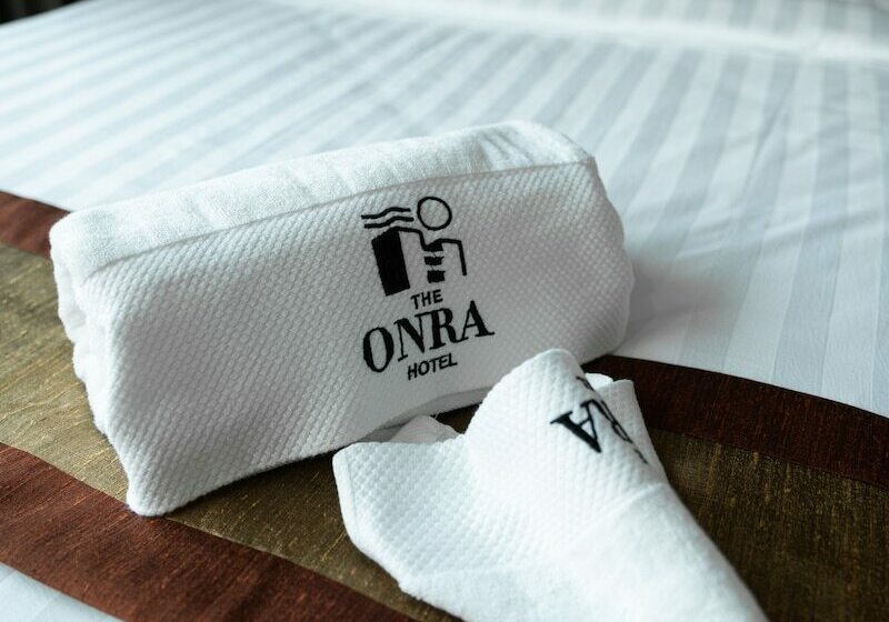בית מלון כפרי The Onra