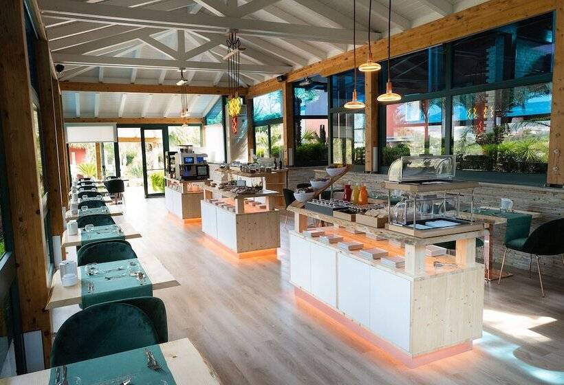 فندق Villa Caribe