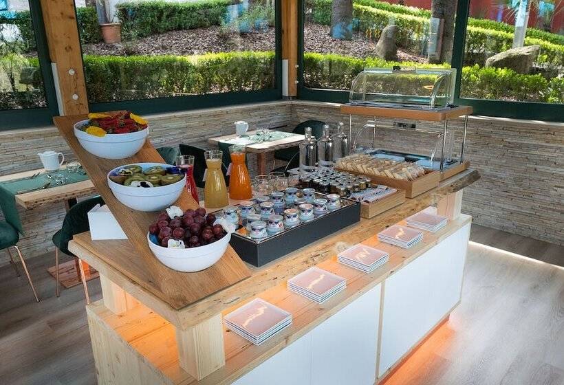 فندق Villa Caribe