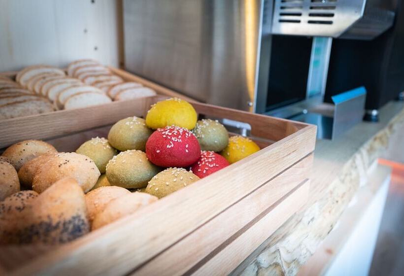 فندق Villa Caribe