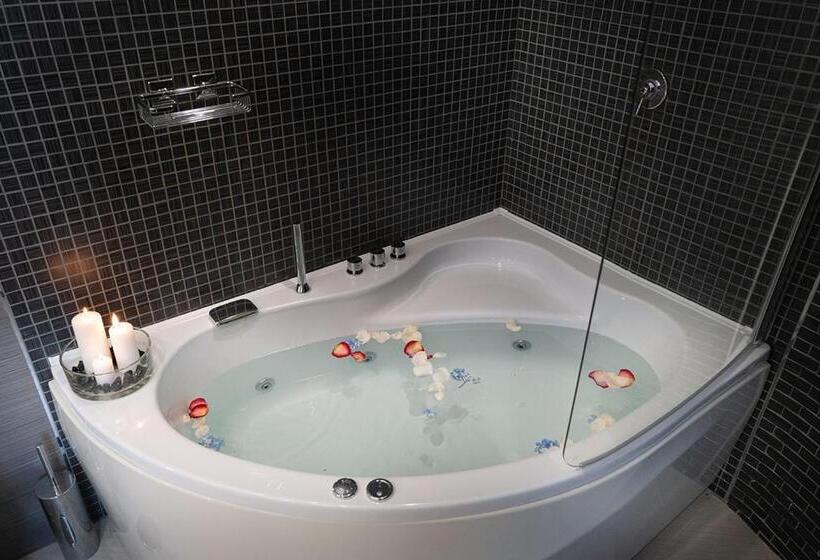 فندق Villa Caribe