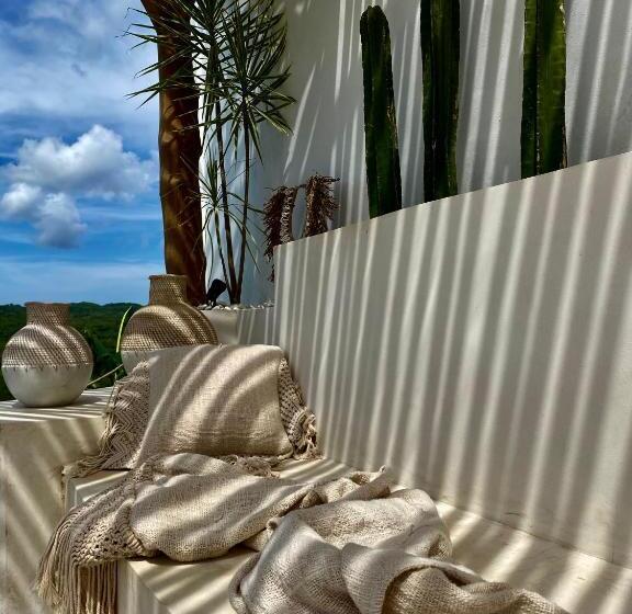 渡假胜地  Atalaya Villas Nusa Penida   Adults Only