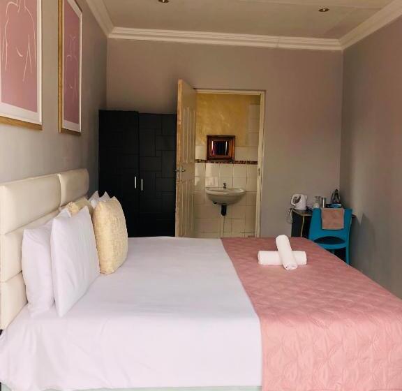فندق صغير Innoview Lodge