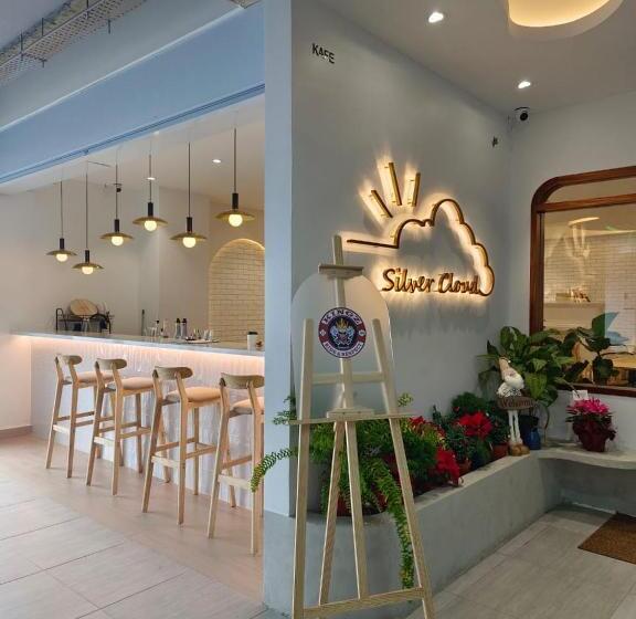 تختخواب و صبحانه 5 6 Pax Family Room Skyview Golden Hills, Genting Highlands