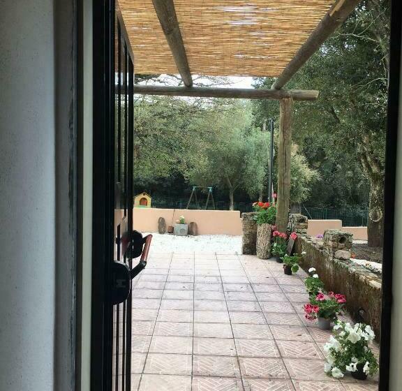 호텔 Azienda Agrituristica S Argalasi   B&b   Affittacamere Loc S Argalasi Austis