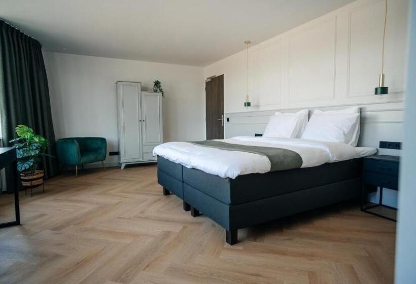 Myhotel Steenwijk   Giethoorn