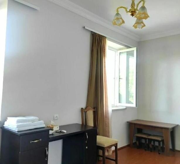 پانسیون Md Guest House