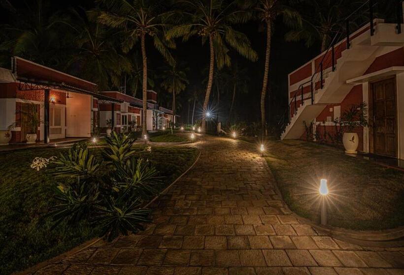 The Croft Resort  Premium Farm Stay