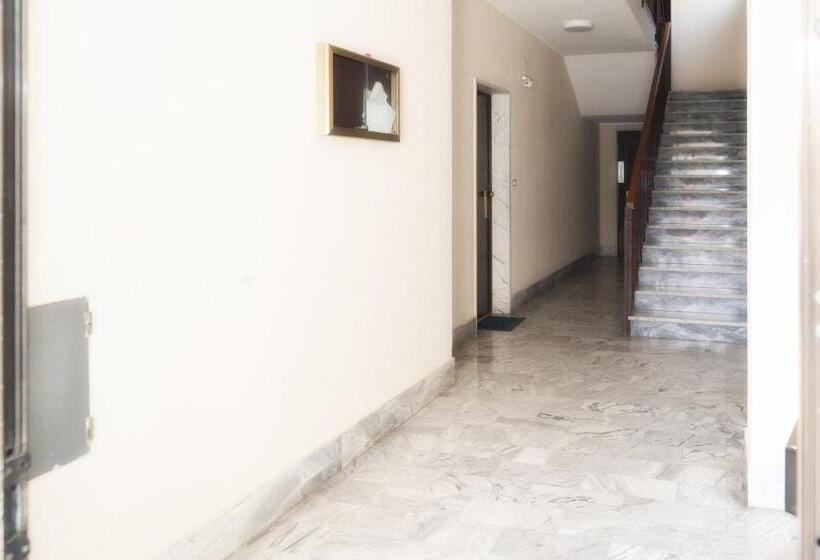 B&b Porta Roma