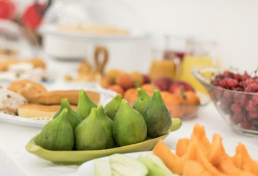 Bed and Breakfast La Gemma Del Salento Rooms&apartments