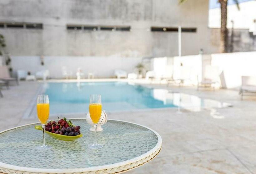 Bed and Breakfast La Gemma Del Salento Rooms&apartments