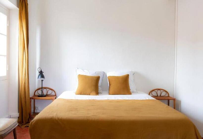 مبيت وإفطار Maison Sumiane